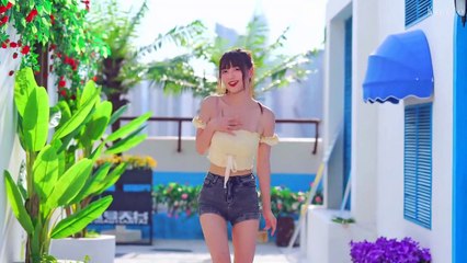 [Dance] Love who i am