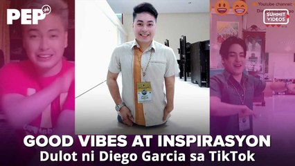 Gusto mong makapanood ng tunay na inspirasyon, tunay na pag-asa? Panoorin mo ang video na 'to!
