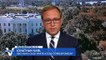 Jon Karl Discusses How Trump's COVID-19 Diagnosis Could Impact Presidential Election - The View_2