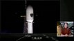 LIVE- SpaceX Falcon 9 Launches Advanced GPS Satellite for U.S. Space Force from Cape Canaveral