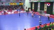 Highlights | Thái Sơn Nam - Kardiachain Sài Gòn | Futsal HDBank VĐQG 2020 | VFF Channel