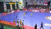 Highlights | Sahako - Thái Sơn Bắc | Futsal HDBank VĐQG 2020 | VFF Channel
