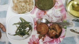 LITTI CHOKHA BIHAR KI RECIPE IN HINDI | बिहारी भाइयों की  प्रशिद्ध लिट्टी चोखा एक बार जरूर खायें |