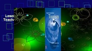 Lesen  English for International Tourism Teacher's Resource Book  Epub