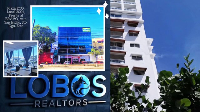 Apartamento en venta en Av. Ecológica Santo Domingo Este Republica Dominicana