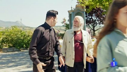 Historias de Alcafran  (02/10/2020) - Capítulo 4 | Iván Dos