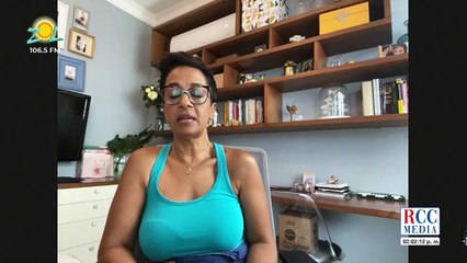 Indiana Tamares y Ofir Rosario: La obsesión con ser productivos