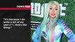 Cardi B CLAPS BACK At Haters Saying She Doesn't Write Her Own Music!