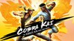 Cobra Kai : The Karate Kid Saga Continues - Trailer d'annonce