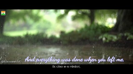 RJ Khan - Ploua ft. Mihaita Piticu (Cover)