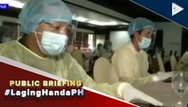 #LagingHanda | DILG XI, bukas sa mga nagnanais na maging contact tracer