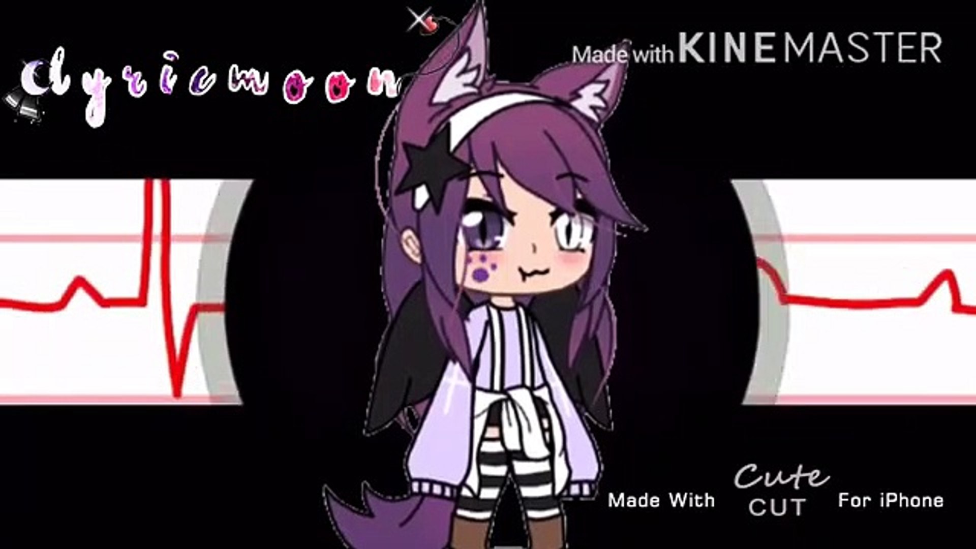 Bye Bye Meme Gacha Life Ft Jazaxiee And Xxpunnyxx Video Dailymotion
