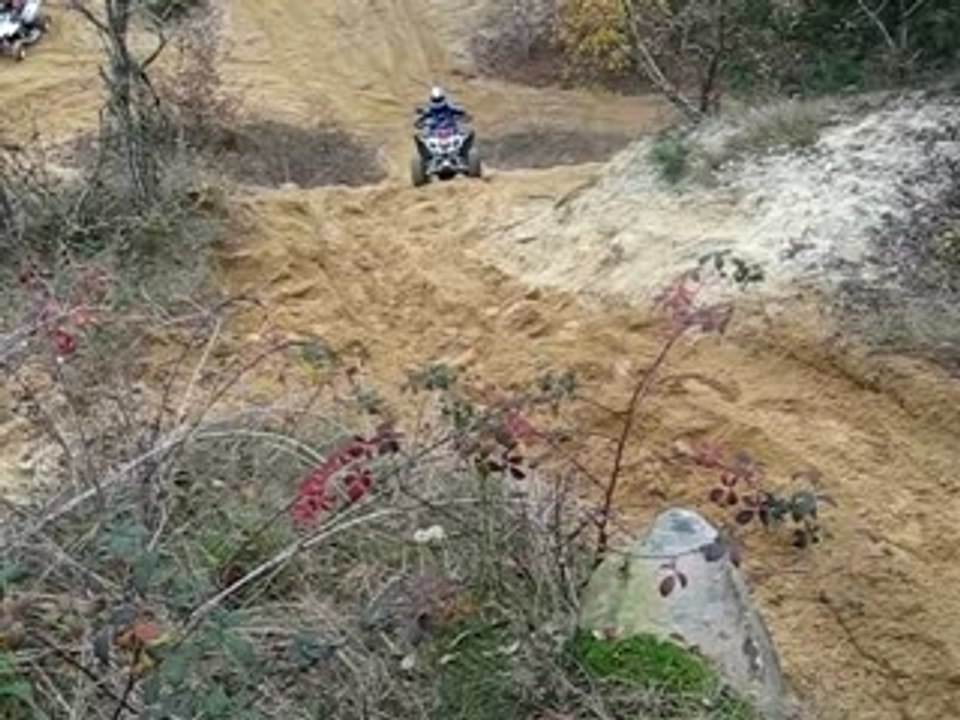 350 raptor. mimi91