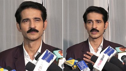 Hiten Tejwani Opens Up About His Views On Recent Drug Case