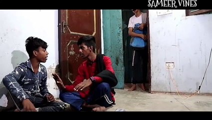 HORROR HOUSE COMEDY VIDEO  SAMEER VINES