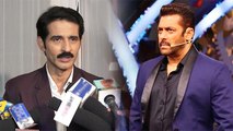 Hiten Tejwani Shares His Views On Netizens Boycotting Salman Khan And Bigg Boss 14