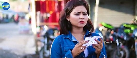 Hum Teri Mohabbat Mein || True Love Story || Keshab Dey || Ft.Tiyasha & Jacky ||