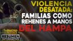 Violencia desatada: Familias como rehenes a manos de hampa |  NOTICIAS VENEZUELA HOY octubre 3 2020