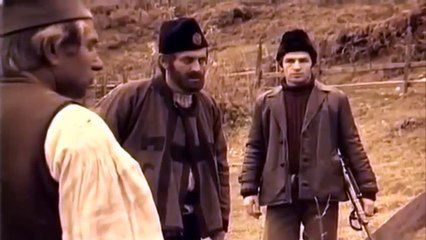 Klopka za Generala - 2 deo