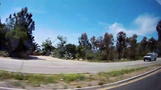 Malibu en bus Malibu en autobús Malibu de ônibus Bus ride Malibu CA mit dem Bus.mp4 (1)