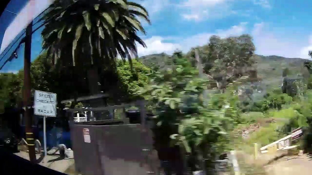 Going to Malibu CA  aller à malibu yendo a malibu ca indo para malibu ca Gehe nach Malibu CA