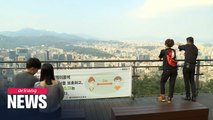 Places in Seoul to enjoy nature while following COVID-19 quarantine rules