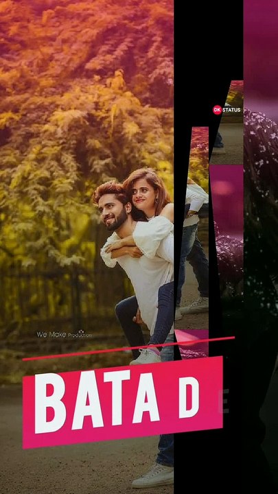 Chahun Main Ya Na Status | Arijit Singh | Palak Muchhal | Jeet Ganguly | DK Status