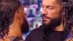 Roman le ofrece la revancha a su primo Jey: EXCLUSIVO WWE
