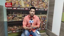 IPL Match Report Live :  हैदराबाद ने चेन्नई को 7 रनों से हराया  | IPL Live Streaming | NN Sports