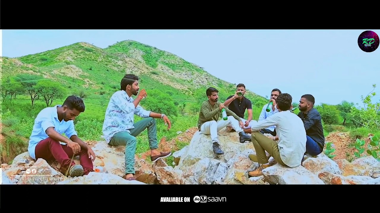 Yaar Bewde _ Sunil Karshniya_ Ashok Kumar_ Ajesh Kumar _ New Haryanvi Songs Haryanavi 2020