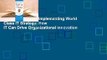 About For Books  Implementing World Class IT Strategy: How IT Can Drive Organizational Innovation