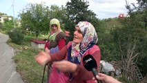 Yıllardır temiz suya hasretler