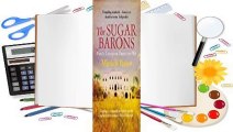 Full E-book  The Sugar Barons  For Kindle
