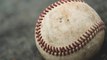 Alabama Grandpa Moves the Masses with Bucket of Old Baseballs