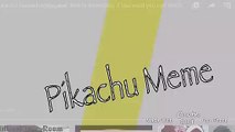 Pikachu _ MEME _ LAZY     _ Gacha Life _ BACKGROUND NOT MINE