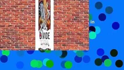 [Read] The Divide: American Injustice in the Age of the Wealth Gap  Review