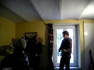 Chanson pour Patrick Dewaere les restechalles