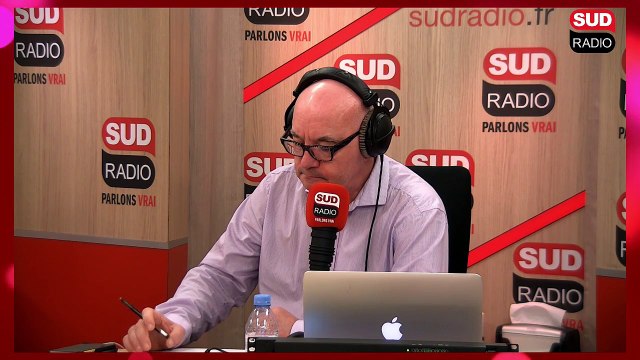 Parce que @rolandgarros est le poumon de l'économie du tennis français - Vincent Chaudel