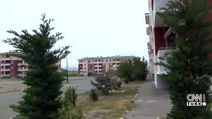 Son Dakika Haberleri: Bakü ordusu ilerliyor, Karabağ'dan göç başladı