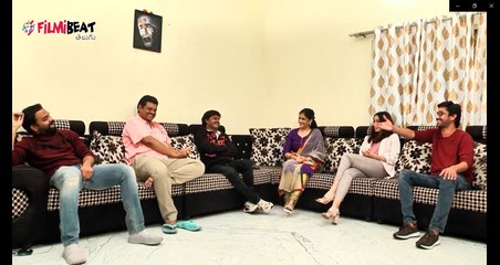 Orey Bujjiga Movie Team Interview Part 5 | Hero Raj Tarun Hilarious Fun With Comedian Madhunandan