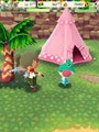 どうぶつの森ポケットキャンプ（ポケ森）Animal Crossing_ Pocket Camp #4-1