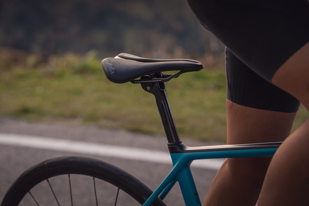 Selle Italia Novus Boost Evo: La evolución de la gama Novus