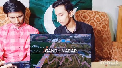 Pakistan Reaction - Top 10 Best Indian Cities By Living - Best Indian City 2020