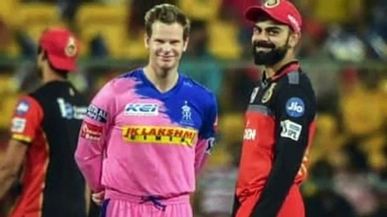 IPL 2020 Match 15 RCB vs RR Playing 11 Prediction Banglore vs Rajasthan