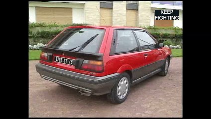 30ème Turbo 12_12_1987   Répliques pour Enfant P2