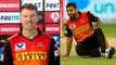 IPL 2020,CSK vs SRH : David Warner Responded On Bhuvneshwar Kumar's Injury || Oneindia Telugu
