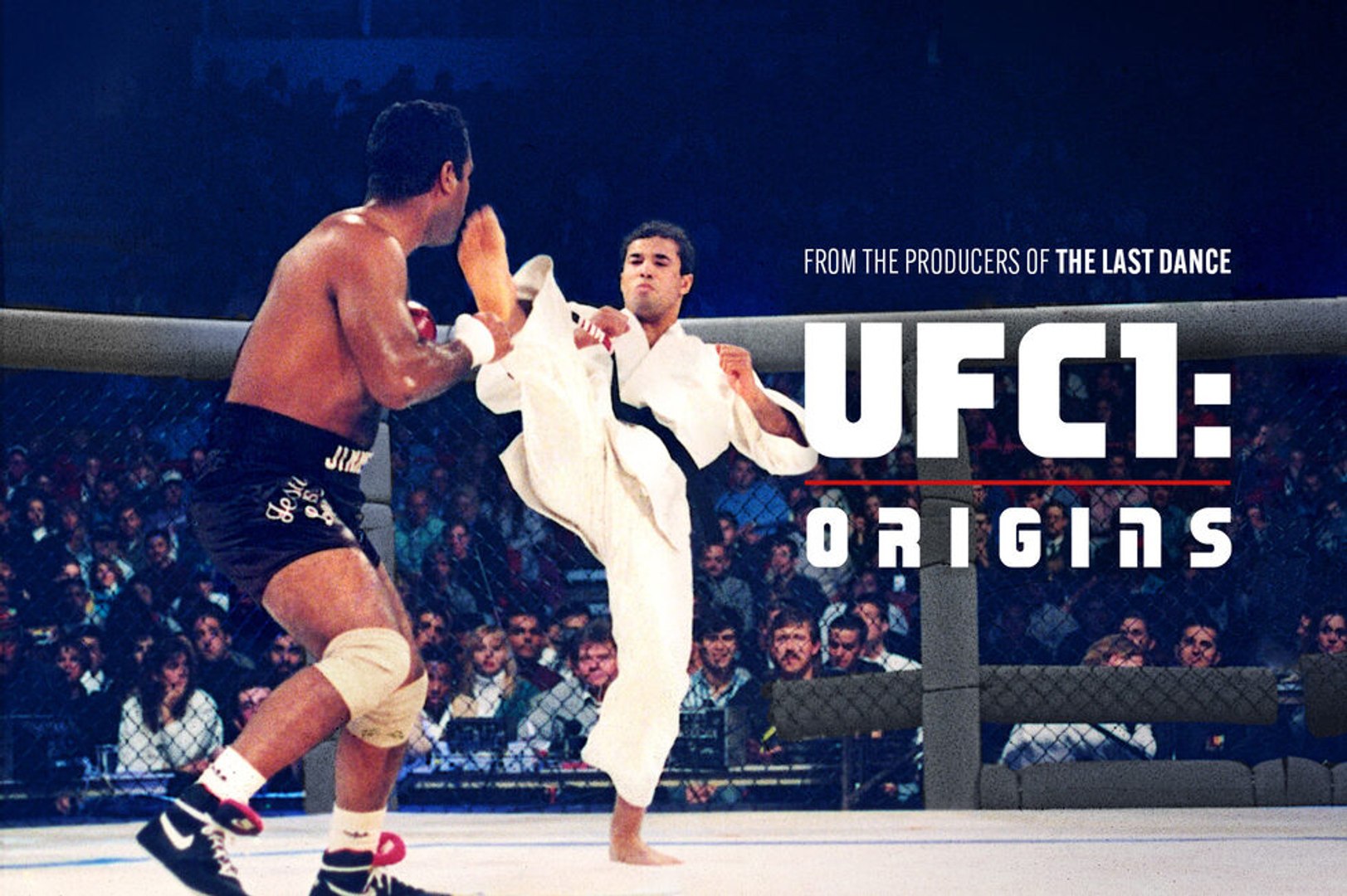 Ufc 1 deals