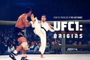 UFC 1: Origins Trailer #1 (2020) Rorion Gracie, Royce Gracie Documentary Movie HD