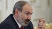 Nikol Pashinyan: 'Armenia is guarantor of security in Karabakh' | Talk to Al Jazeera
