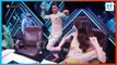 Watch, Nora Fatehi and Terence Lewis dance to Ranveer Singh's Mere Gully Mein